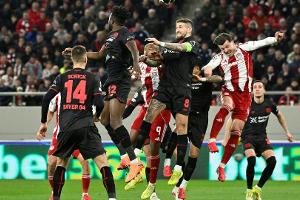 Andrich: Bloß nicht die Bayern!