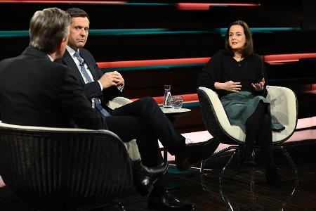 Markus Lanz 24.02.2026