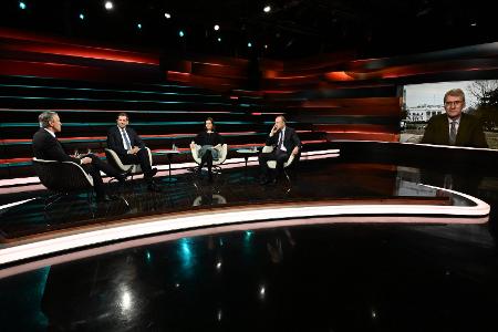 Markus Lanz 24.02.2026