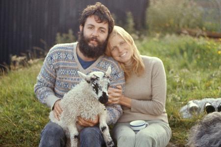 Die große Liebe (zur Natur)