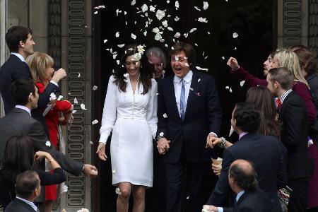 Aller guten Dinge sind drei?