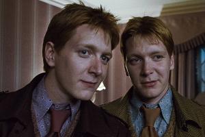 Harry Potter und die Heiligtümer des Todes: Teil 1