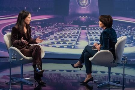 Maischberger 24.02.2026