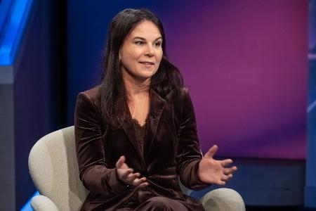 Maischberger 24.02.2026