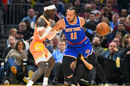 NBA: Schröder, Hartenstein und Orlando siegen