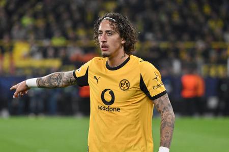 Fabio Silva (ab 82.) - ohne Bewertung - Hielt den Druck in der Schlussphase aufrecht und warf sich mit viel Energie in die Zweikämpfe. Trat mit Ball derweil zu wild auf. Echte Konterchancen ergaben sich nicht mehr.