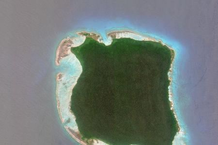North Sentinel Island