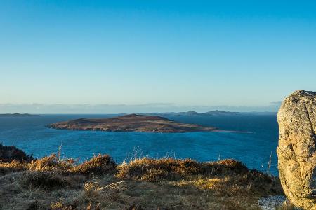 Gruinard Island