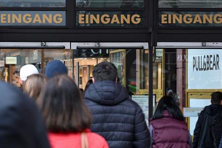 Der private Konsum war im vierten Quartal 2025 einer der Wachstumstreiber.