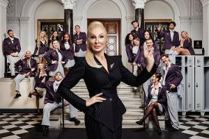 Die Realitystar Academy