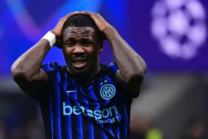 "In San Siro geht das Licht aus": Inter im Sturm der Kritik