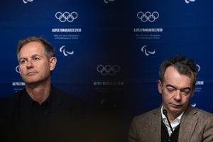 Frankreich 2030: Nächster Rücktritt im Organisationskomitee