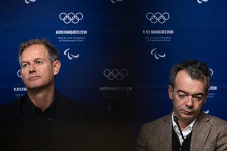 Frankreich 2030: Nächster Rücktritt im Organisationskomitee