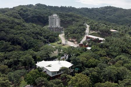 Tech-Bros im Paradies - Die erste Privatstadt der Welt: Próspera