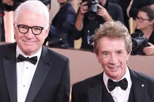 Trauer um seine Tochter: Martin Short verschiebt Auftritte