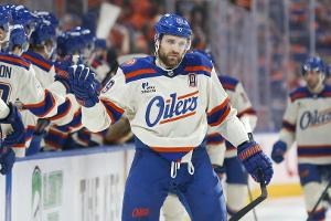 Draisaitl vor NHL-Restart: "Wir müssen besser sein"