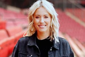 Sportmoderatorin Laura Papendick ist wieder schwanger