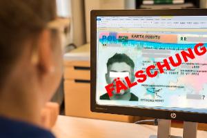 Symbolbild Bundespolizei