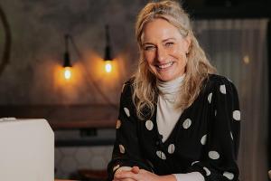 Eva Mona Rodekirchen nahm sich "GZSZ"-Auszeit auch wegen Wechseljahren