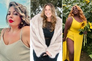 Collage Body Positivity Februar 2026