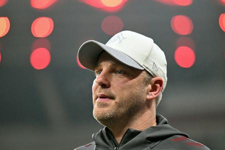 Nach Kritik: Kwasniok bittet um Entschuldigung