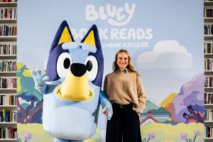 "Zum Schreien süß": Diane Kruger verrät süßes Detail über Tochter Nova