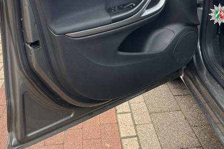 Foto: Polizei Oberhausen