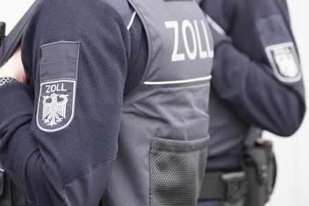 Hauptzollamt Augsburg - Symbolbild Finanzkontrolle Schwarzarbeit