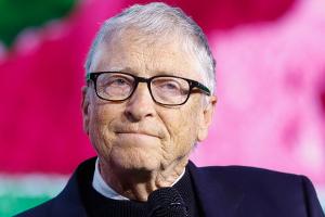 Epstein-Ermittlungen: Bill Gates gibt zwei Affären zu
