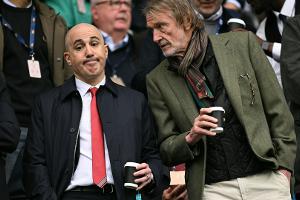 United freut sich über Gewinne nach Stellenabbau