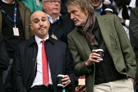 United freut sich über Gewinne nach Stellenabbau