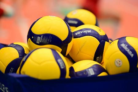 Wegen großer Ticketnachfrage: Zusatz-Spiel der DVV-Frauen