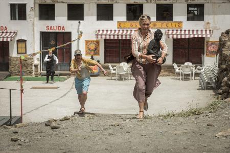 How to Kill Your Sister