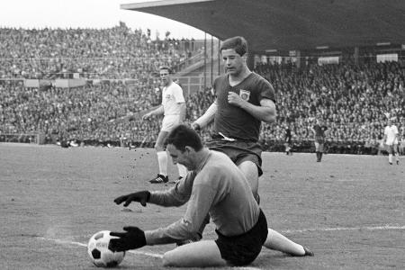 HSV trauert um Klubikone Schnoor