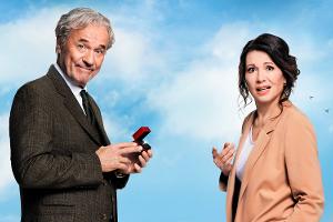 Ein fast perfekter Antrag