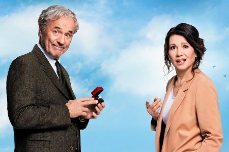 Ein fast perfekter Antrag