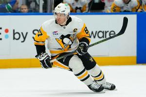 Nach Olympia-Aus: Eishockeystar Crosby fehlt noch wochenlang