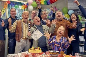 "Tatort: Eine Frage der Zeit": Drehstart zum Jubiläumsfall aus Münster