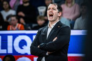 Ulm setzt weiter auf Harrelson: "Coacht mit klarem Kompass"