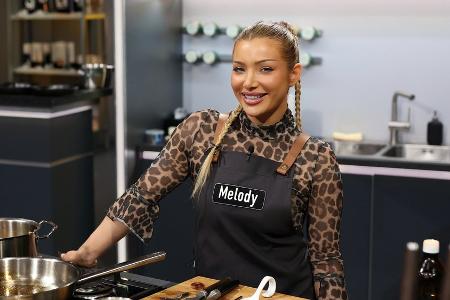 Stars am Herd: Sat.1 startet Kochshow 