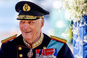 Sorge um König Harald: Leibarzt teilt Untersuchungsergebnisse