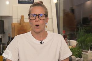 "Das perfekte Dinner" - Tag 3