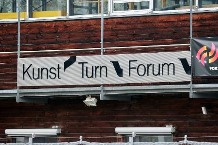 Turnen: Fristlose Kündigungen in Stuttgart