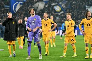 "Mein Fehler": Kobel übernimmt Verantwortung