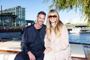 "Germany's Next Topmodel"