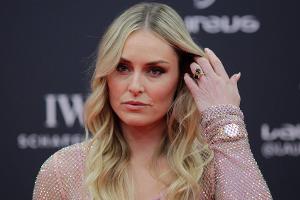 Lindsey Vonn: Nach Horrorsturz beginnt der Kampf im Kopf