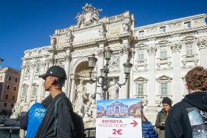 Trevi-Brunnen und mehr: Diese Änderungen sollten Rom-Urlauber kennen
