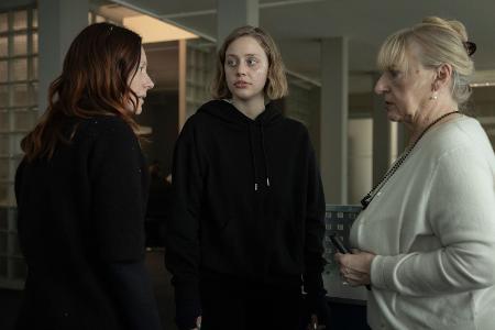 Der Garmisch-Krimi - Wolfsmord