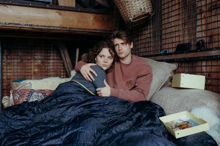 Der Bergdoktor: Verbotene Früchte