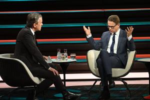 Markus Lanz - 25.02.2026